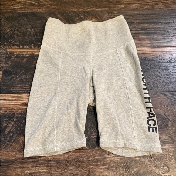 The North Face Biker Shorts - Picture 2 of 9